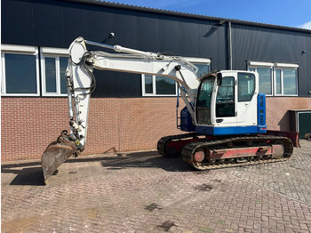 Escavatore cingolato HYUNDAI