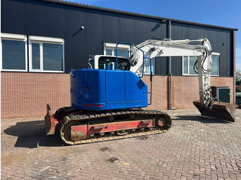 Escavatore cingolato Hyundai ROBEX145LCR-9A: foto 2
