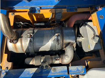Escavatore cingolato Hyundai ROBEX145LCR-9A: foto 5
