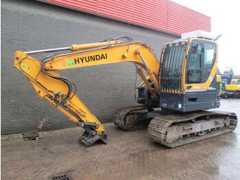 Escavatore cingolato Hyundai Robex 145LCR-9S: foto 2