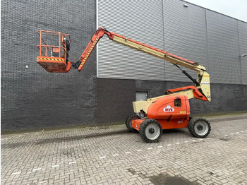 Piattaforma telescopica JLG 600AJ