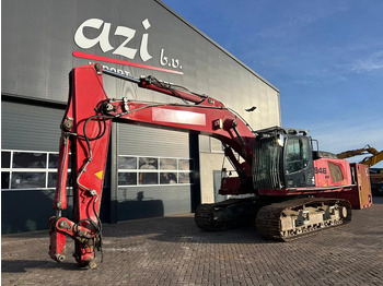 Escavatore cingolato LIEBHERR R 946