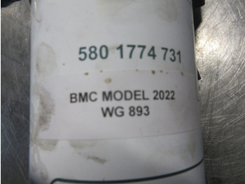 Filtro carburante per Camion BMC 5801774731 BRANSTOF MODULEN BMC 1846 TGR EURO 6: foto 3