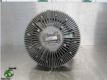 Sistema di raffreddamento DAF CF 75