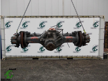 Asse posteriore DAF CF