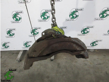 Pinza freno DAF XF 105