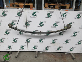 Sospensione a balestra DAF CF