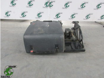 Batteria DAF CF