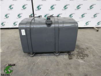 Serbatoio carburante DAF XF