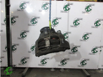 Pinza freno DAF XF 106