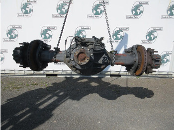 Asse posteriore per Camion DAF 2027358//1873437//2312480//1344 RATIO 2,64 DAF EURO 6: foto 5