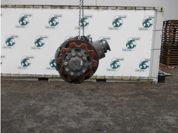 Asse posteriore per Camion DAF 2027358//1873437//2312480//1344 RATIO 2,64 DAF EURO 6: foto 4