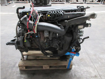 Motore per Camion DAF 2164501 // 2165153 // 2189684 MX 11 / 330 KW DAF CF 450 EURO 6 MODEL 2020: foto 3 Motore per Camion DAF 2164501 // 2165153 // 2189684 MX 11 / 330 KW DAF CF 450 EURO 6 MODEL 2020: foto 3