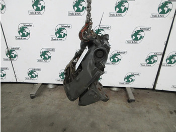 Pinza freno per Camion DAF 2266603 REMKLAUW RV LA XG 480 MODEL 2023: foto 4 Pinza freno per Camion DAF 2266603 REMKLAUW RV LA XG 480 MODEL 2023: foto 4