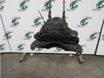 Pinza freno per Camion DAF 2266603 REMKLAUW RV LA XG 480 MODEL 2023: foto 3 Pinza freno per Camion DAF 2266603 REMKLAUW RV LA XG 480 MODEL 2023: foto 3