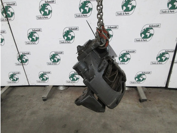 Pinza freno per Camion DAF 2266603 REMKLAUW RV LA XG 480 MODEL 2023: foto 2 Pinza freno per Camion DAF 2266603 REMKLAUW RV LA XG 480 MODEL 2023: foto 2