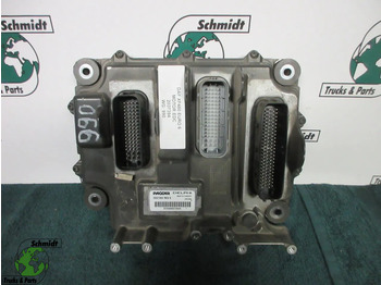 Sistema elettrico DAF CF