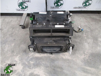 Riscaldamento/ Ventilazione DAF CF