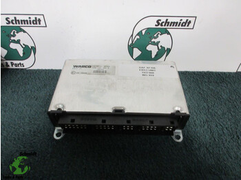 Sistema elettrico DAF XF 106