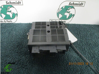 Sistema elettrico DAF XF 106