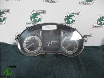 Cruscotto DAF XF 106