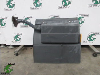 Telaio IVECO S-WAY