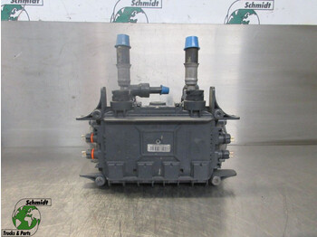 Valvola IVECO