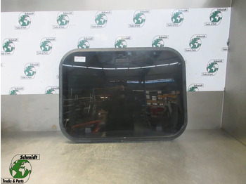 Cabina e interni IVECO Stralis