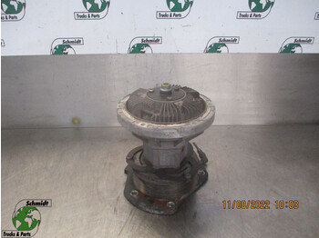 Sistema di raffreddamento IVECO
