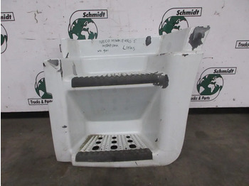 Cabina e interni per Camion Iveco 504368379 OPSTAPBAK LINKS EURO 6: foto 3