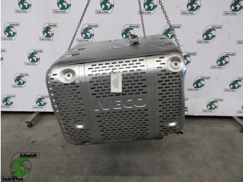 Convertitore catalitico IVECO