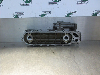 Motore e ricambi per Camion Iveco 5801716867 OLIEKOELER HI WAY EURO 6 480: foto 2