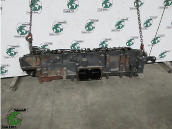 Blocco cilindri IVECO