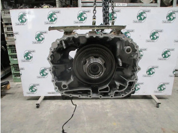 Cambio per Camion Iveco 5801972447 / 6093060144 // 12TX2011TO // INTARDER 3 ACHTER KANT MODEL 2022: foto 4