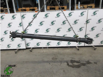 Semiasse IVECO S-WAY