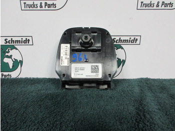 Sistema elettrico per Camion Iveco 5802125558 CAMERA IVECO S WAY & HI WAY MODEL 2022: foto 2