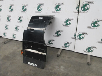 Telaio per Camion Iveco 5802763571 SPATBORD RECHTS & LINKS S WAY EURO 6: foto 3
