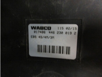Valvola per Camion Iveco HIWAY 446 230 019 2 EBS 4S VENTIEL EURO 6: foto 3
