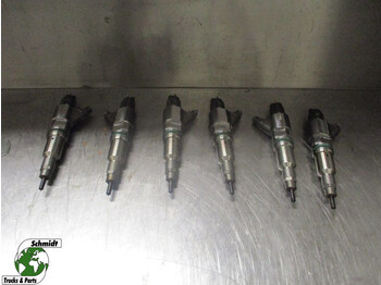 Filtro carburante IVECO