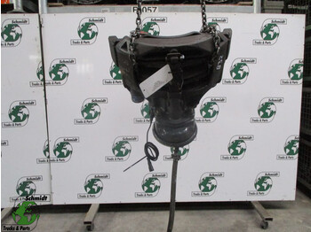 Pinza freno IVECO S-WAY