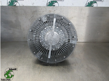 Ventilatore MAN TGS