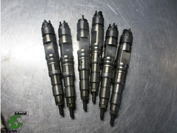 Filtro carburante MAN