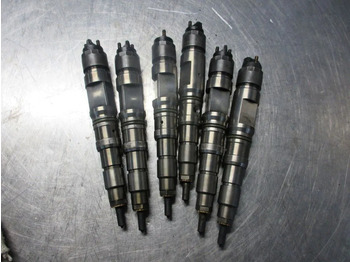 Filtro carburante per Camion MAN 51.10100-6064 // 51.10100-6126 D2066LF INJECTORS MAN EURO 5: foto 3