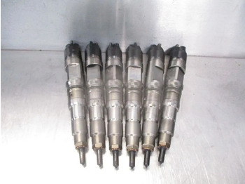 Filtro carburante per Camion MAN 51.10100-6064 // 51.10100-6126 D2066LF INJECTORS MAN EURO 5: foto 2