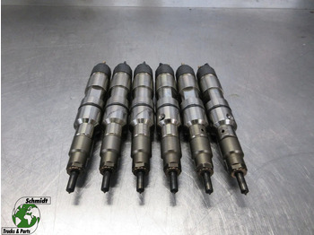 Filtro carburante MAN TGM