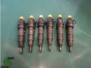 Filtro carburante MAN