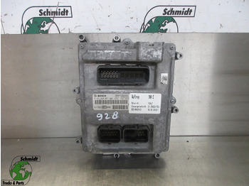 Sistema elettrico BOSCH