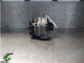 Alternatore MAN