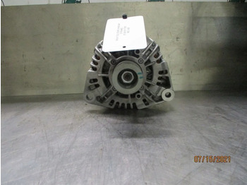 Alternatore per Camion MAN 51.26101-7278//51.26101-7298//51.26101-7283 DYNAMO MAN TGX TGS EURO 6 NIEUWE & GEBRUIKT !!!: foto 5