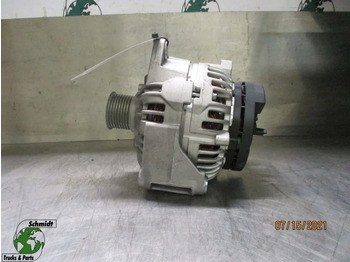 Alternatore per Camion MAN 51.26101-7278//51.26101-7298//51.26101-7283 DYNAMO MAN TGX TGS EURO 6 NIEUWE & GEBRUIKT !!!: foto 3